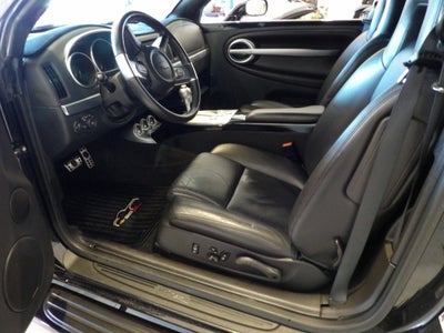 2005 Chevrolet SSR LS