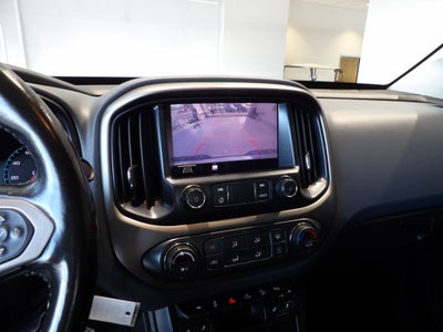 2019 Chevrolet Colorado 4WD Z71