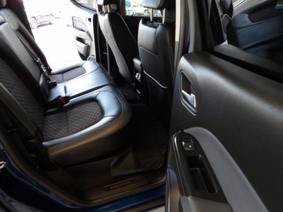 2019 Chevrolet Colorado 4WD Z71