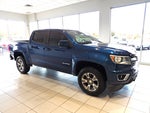 2019 Chevrolet Colorado 4WD Z71