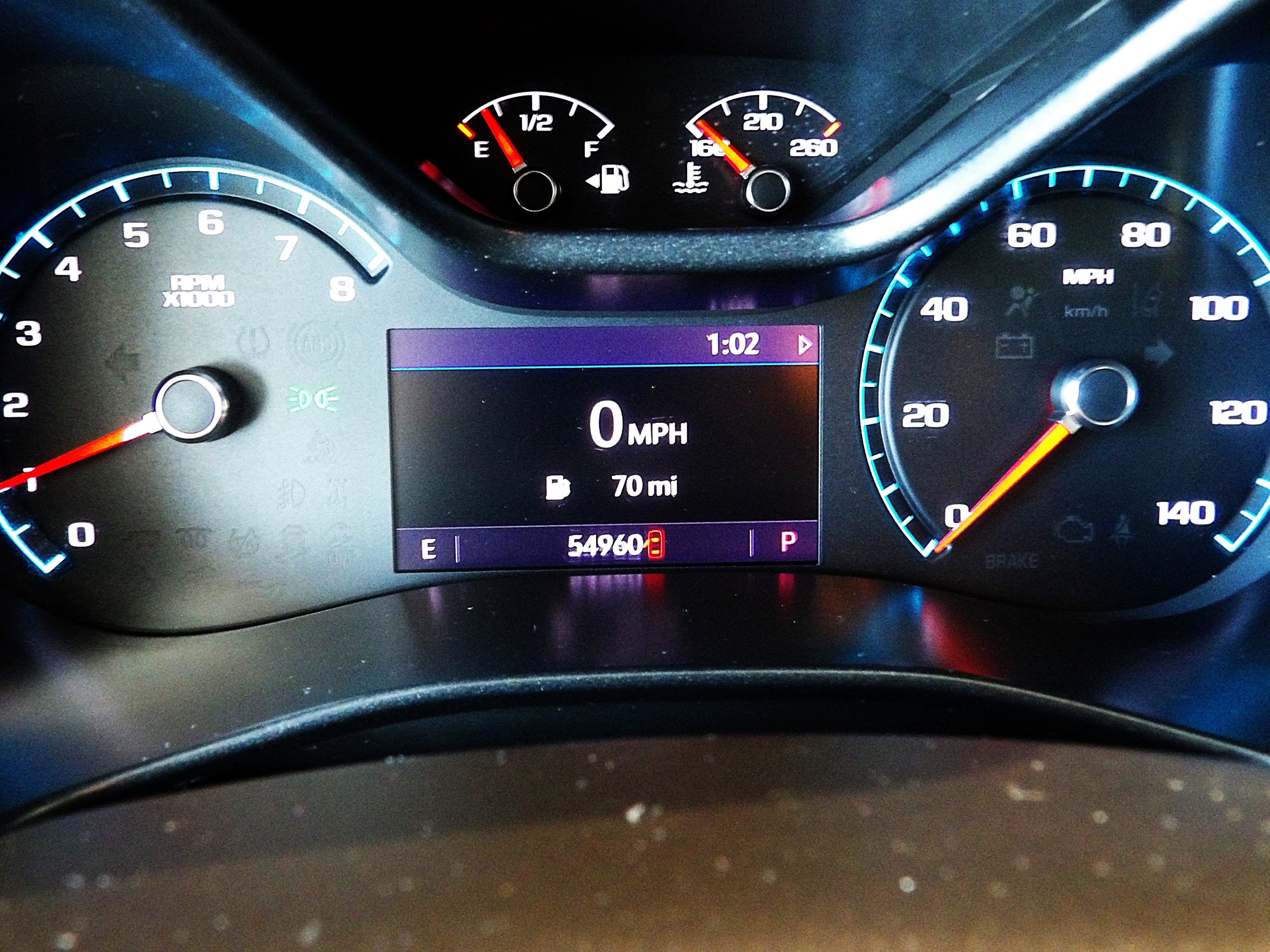 2019 Chevrolet Colorado 4WD Z71