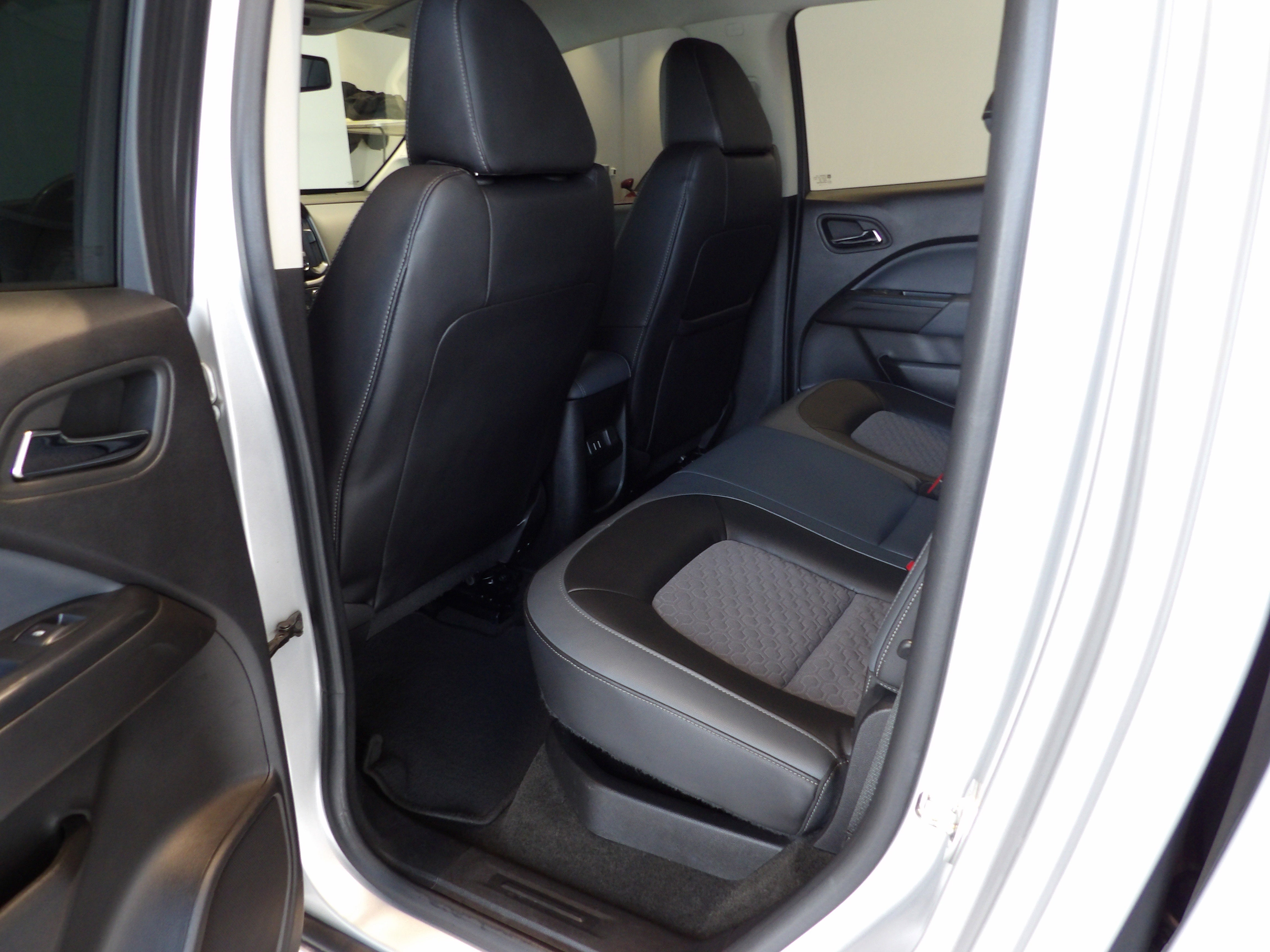 2018 Chevrolet Colorado 4WD Z71