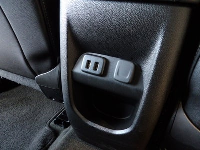 2018 Chevrolet Colorado 4WD Z71