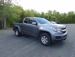 2019 Chevrolet Colorado 4WD Work Truck