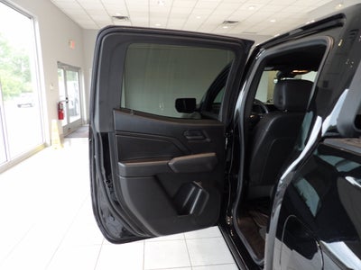 2024 Chevrolet Colorado WT