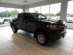2024 Chevrolet Colorado WT