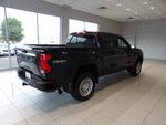 2024 Chevrolet Colorado WT