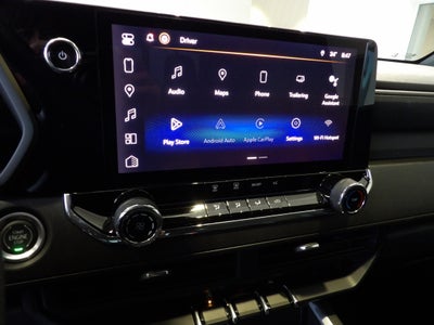 2023 Chevrolet Colorado WT