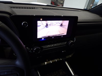 2023 Chevrolet Colorado WT