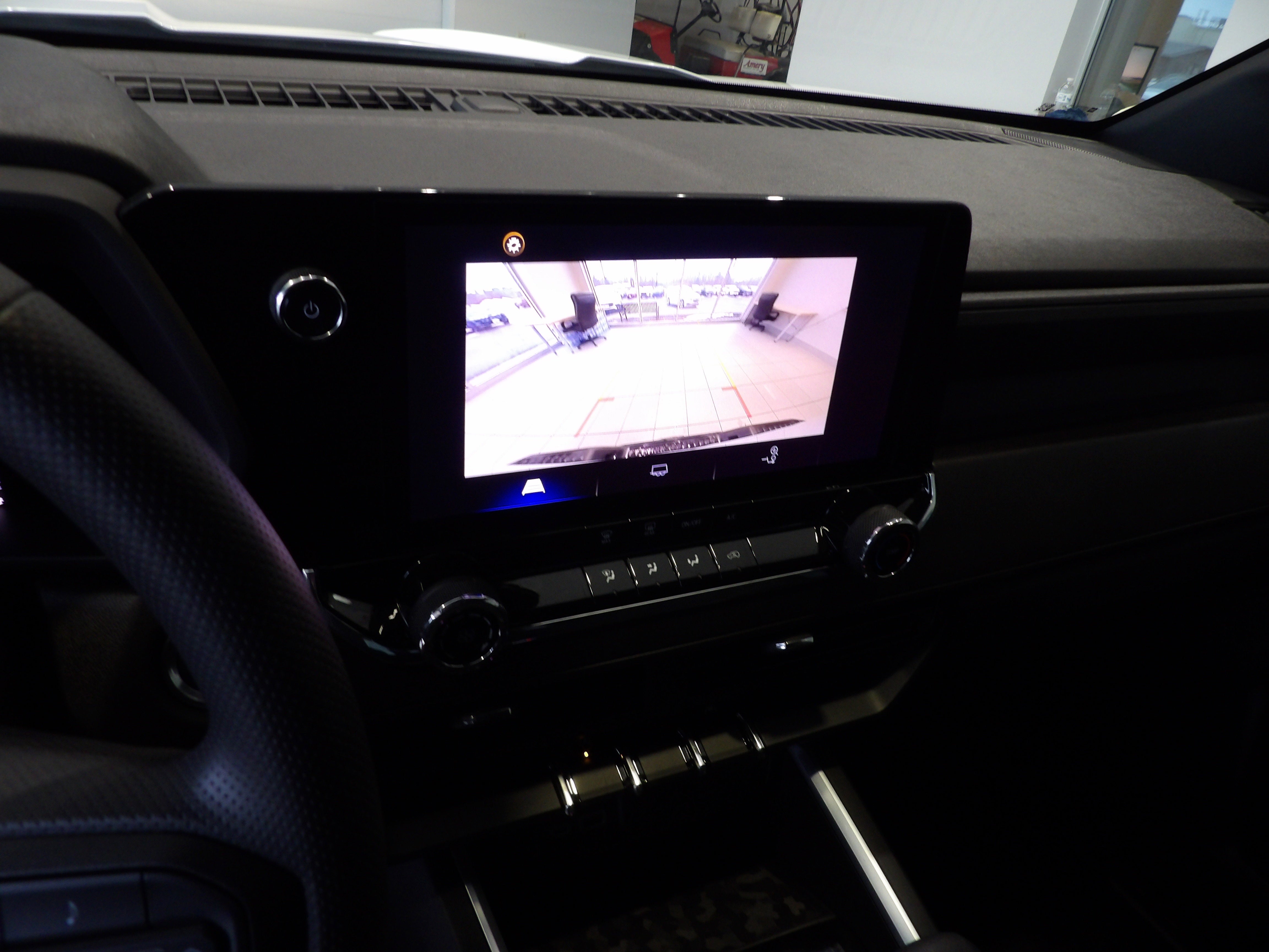 2023 Chevrolet Colorado WT