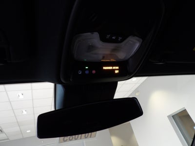 2023 Chevrolet Colorado WT