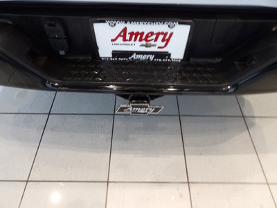 2023 Chevrolet Colorado WT