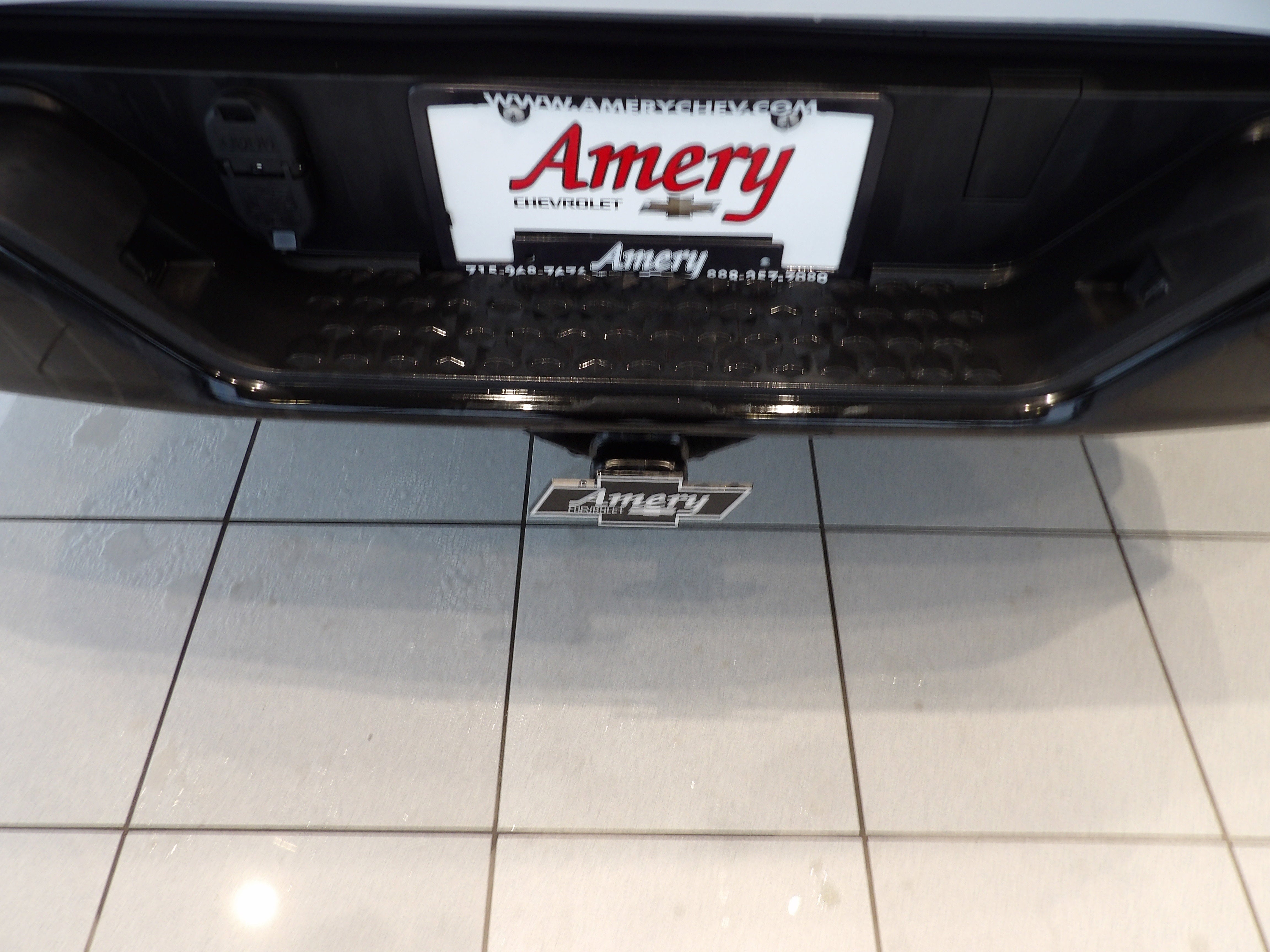 2023 Chevrolet Colorado WT