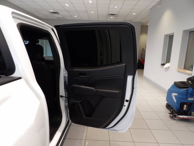 2023 Chevrolet Colorado WT