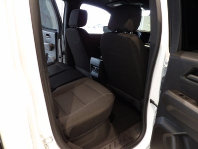 2023 Chevrolet Colorado WT