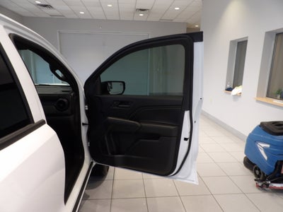 2023 Chevrolet Colorado WT