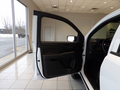 2023 Chevrolet Colorado WT