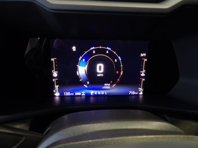 2023 Chevrolet Colorado WT