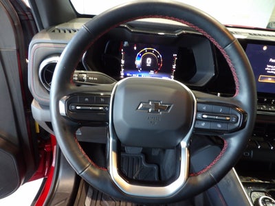 2023 Chevrolet Colorado 4WD Z71