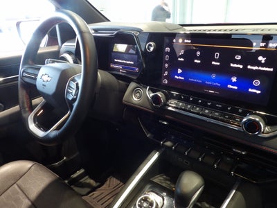 2023 Chevrolet Colorado 4WD Z71