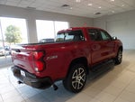 2023 Chevrolet Colorado 4WD Z71