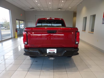 2023 Chevrolet Colorado 4WD Z71