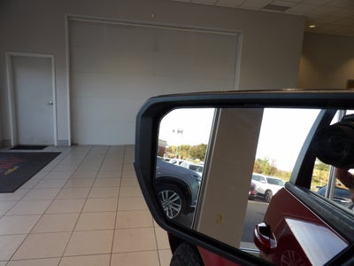 2023 Chevrolet Colorado 4WD Z71