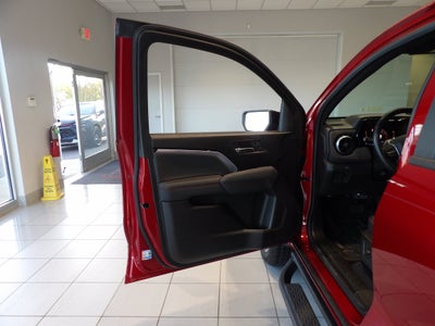 2023 Chevrolet Colorado 4WD Z71