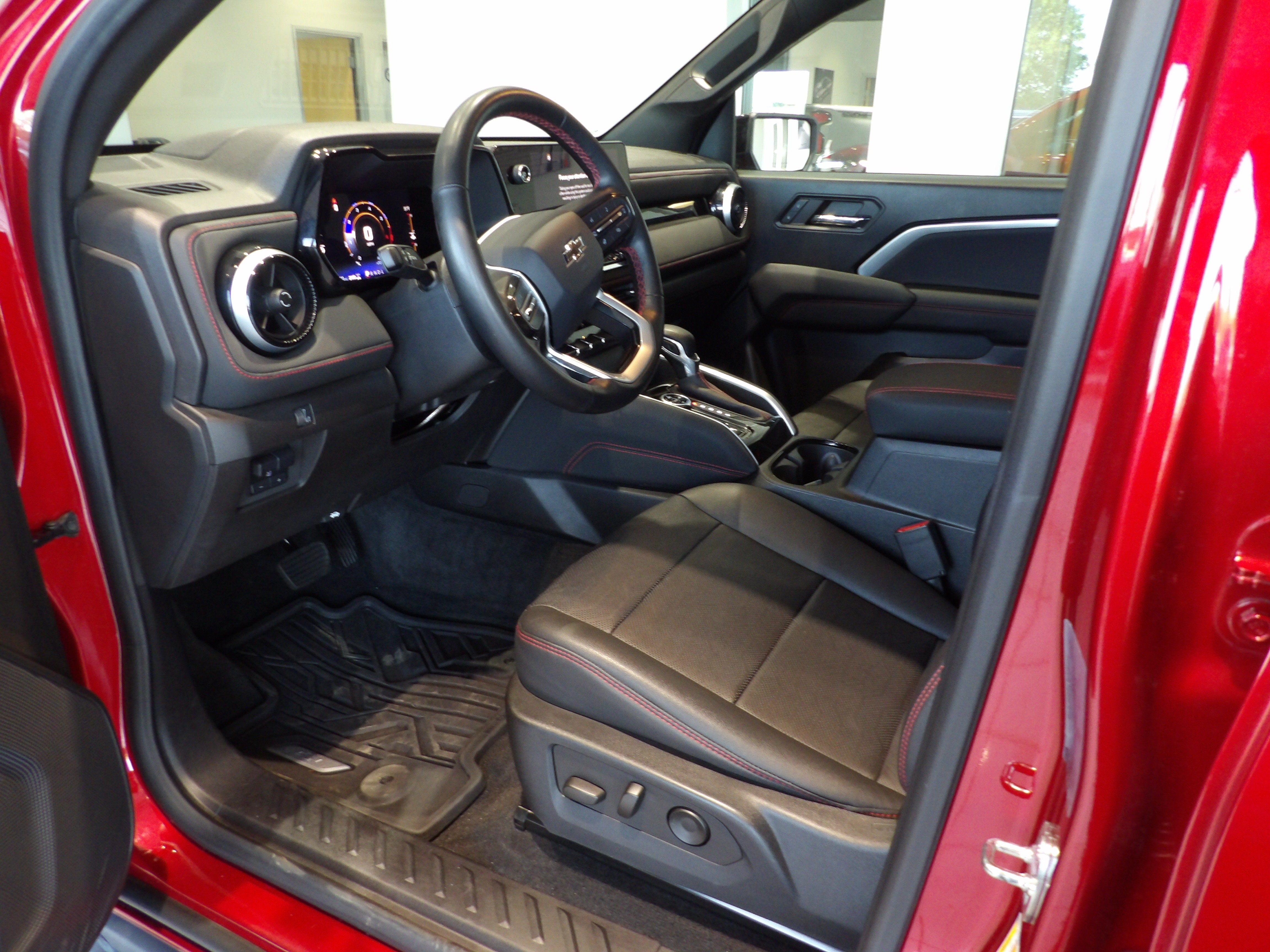 2023 Chevrolet Colorado 4WD Z71