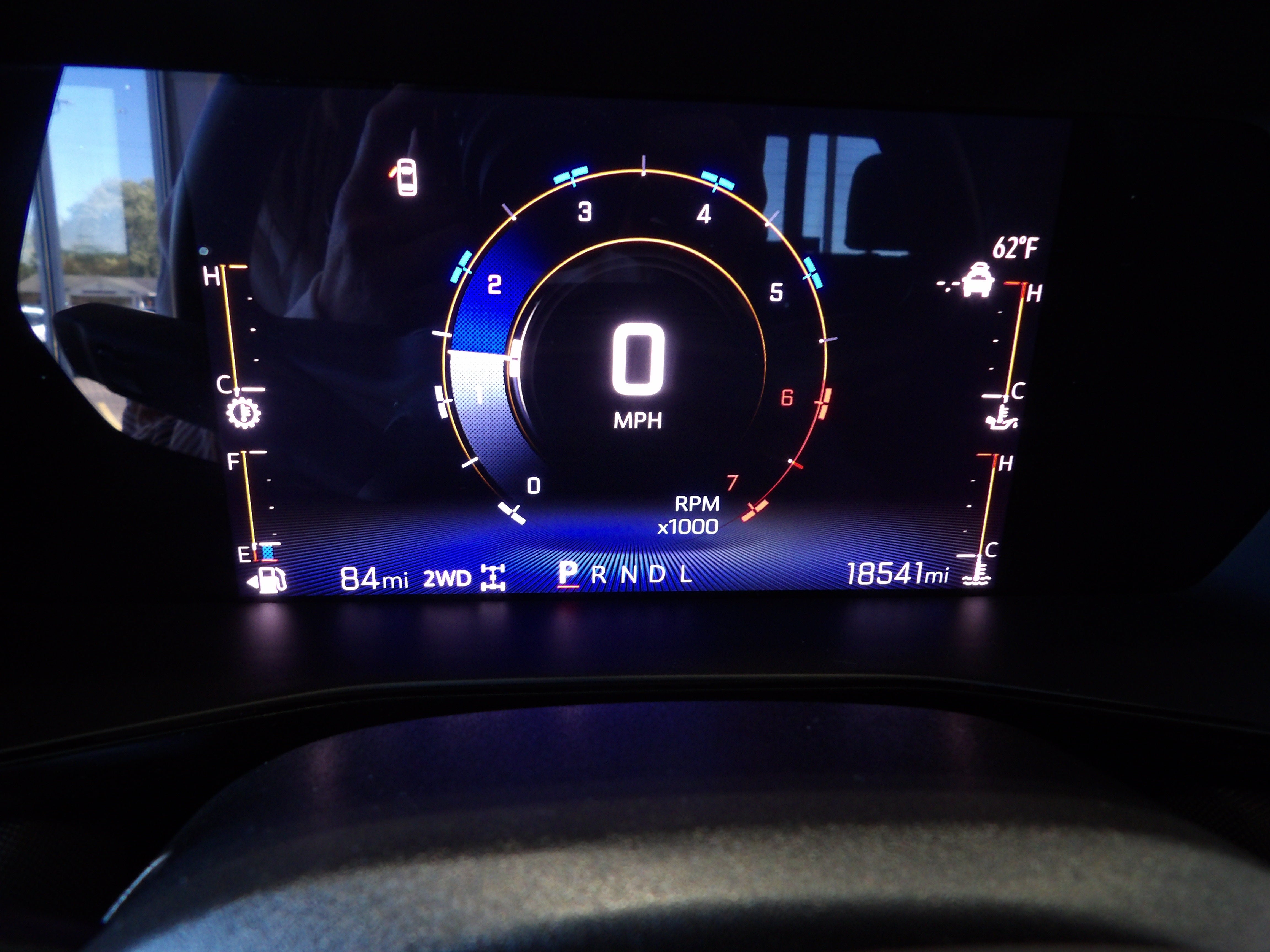 2023 Chevrolet Colorado 4WD Z71