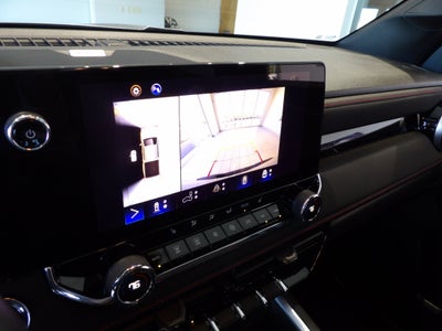 2023 Chevrolet Colorado 4WD Z71