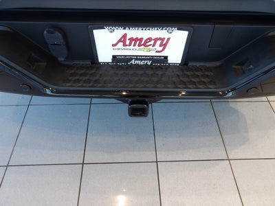 2023 Chevrolet Colorado 4WD Z71
