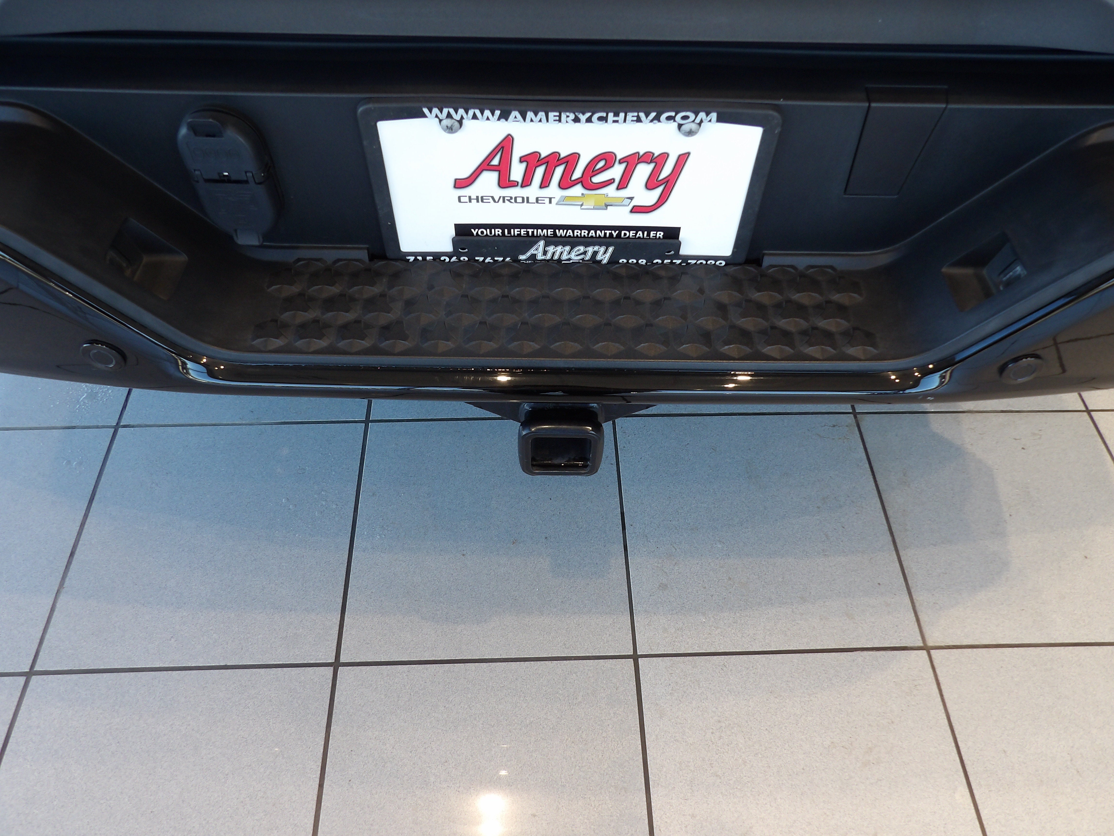 2023 Chevrolet Colorado 4WD Z71