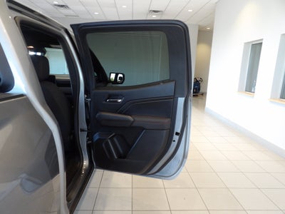 2023 Chevrolet Colorado 4WD Z71