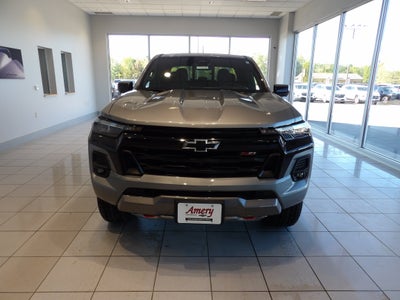 2023 Chevrolet Colorado 4WD Z71