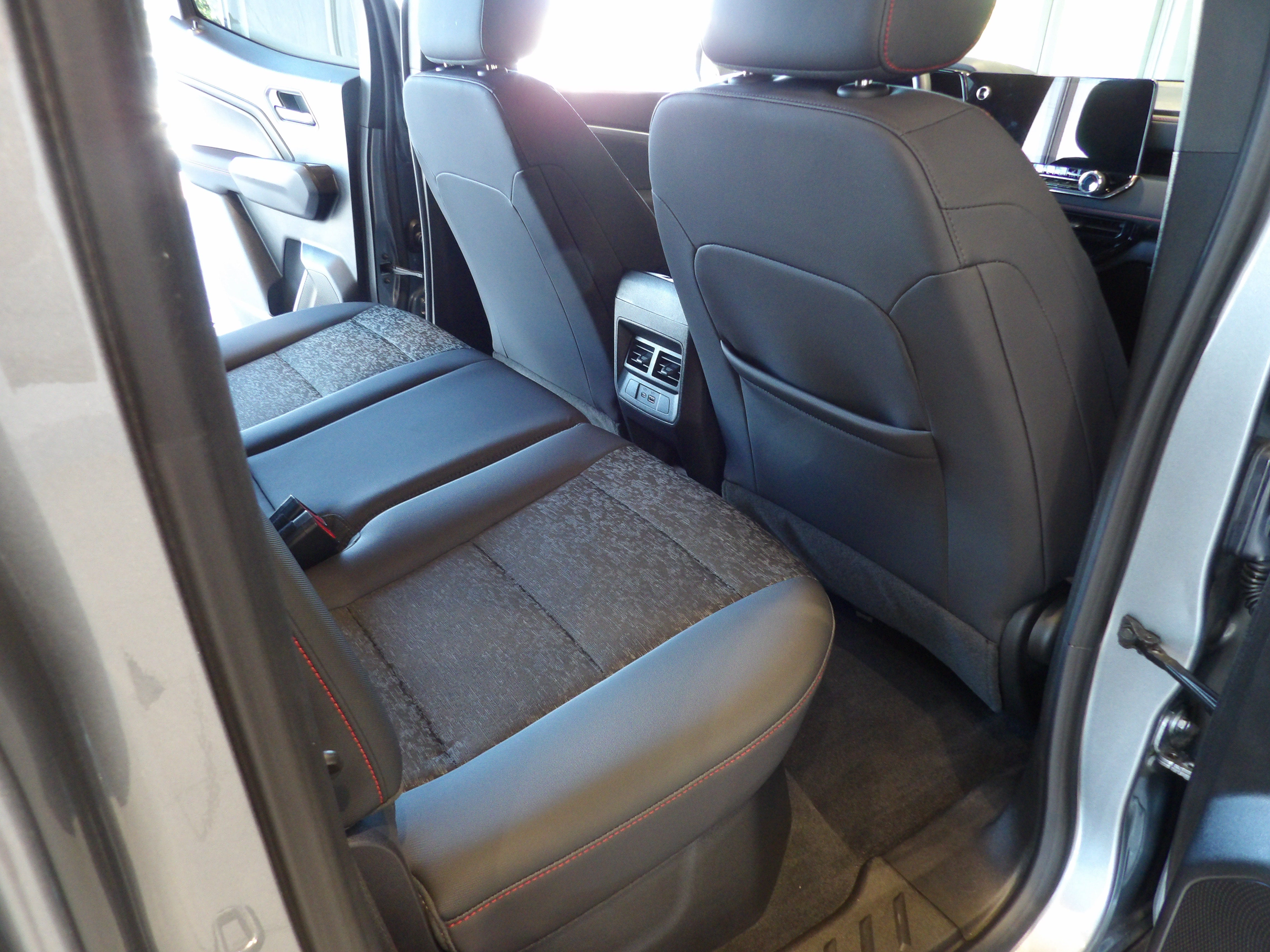 2023 Chevrolet Colorado 4WD Z71