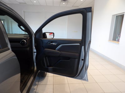 2023 Chevrolet Colorado 4WD Z71