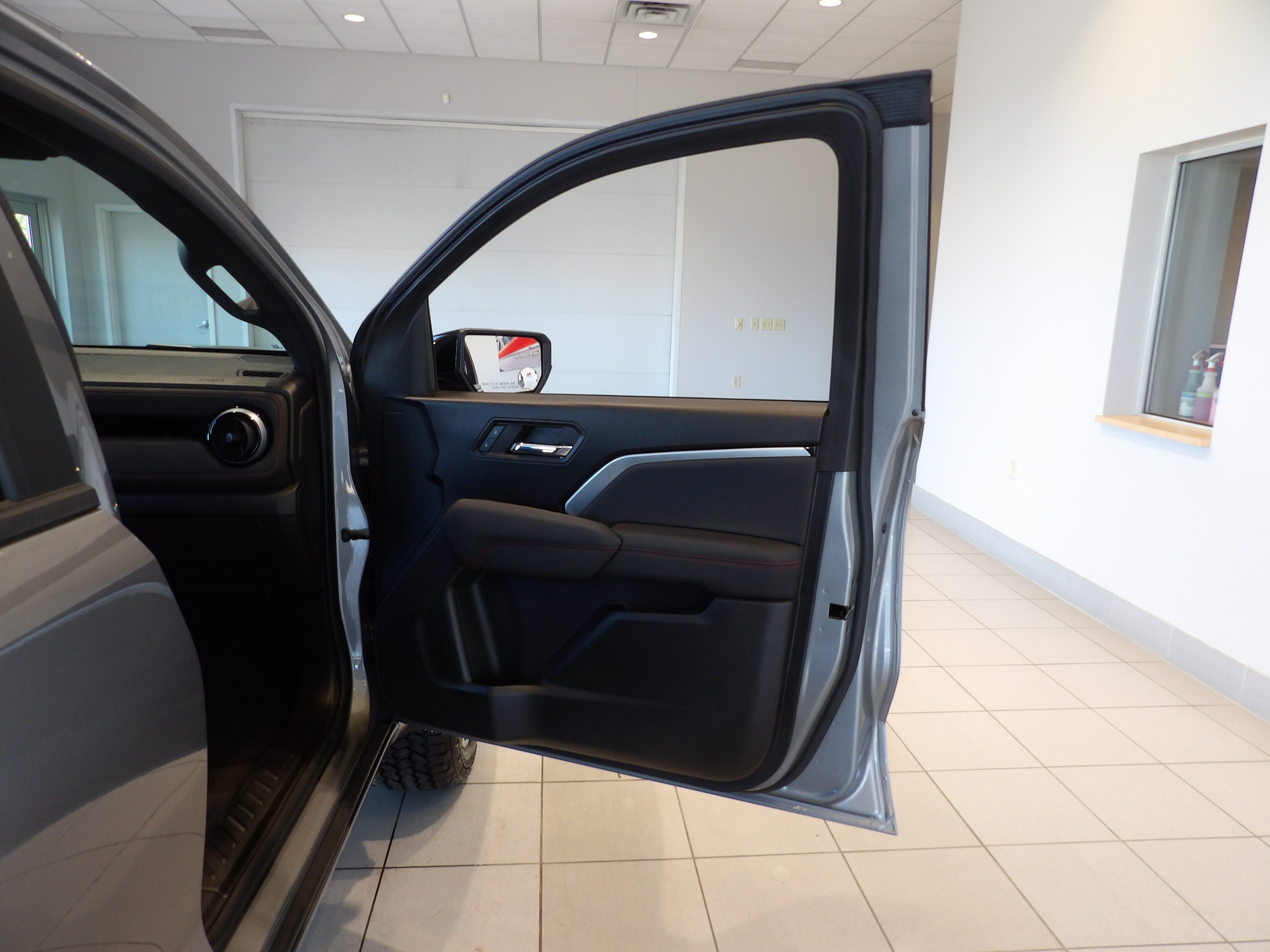 2023 Chevrolet Colorado 4WD Z71