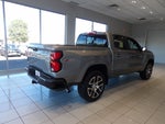 2023 Chevrolet Colorado 4WD Z71