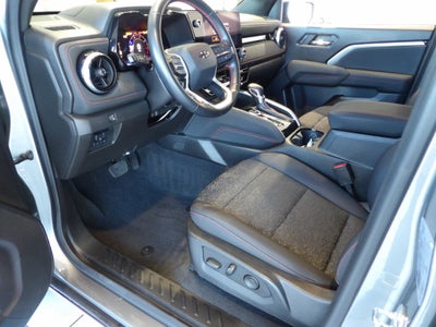 2023 Chevrolet Colorado 4WD Z71