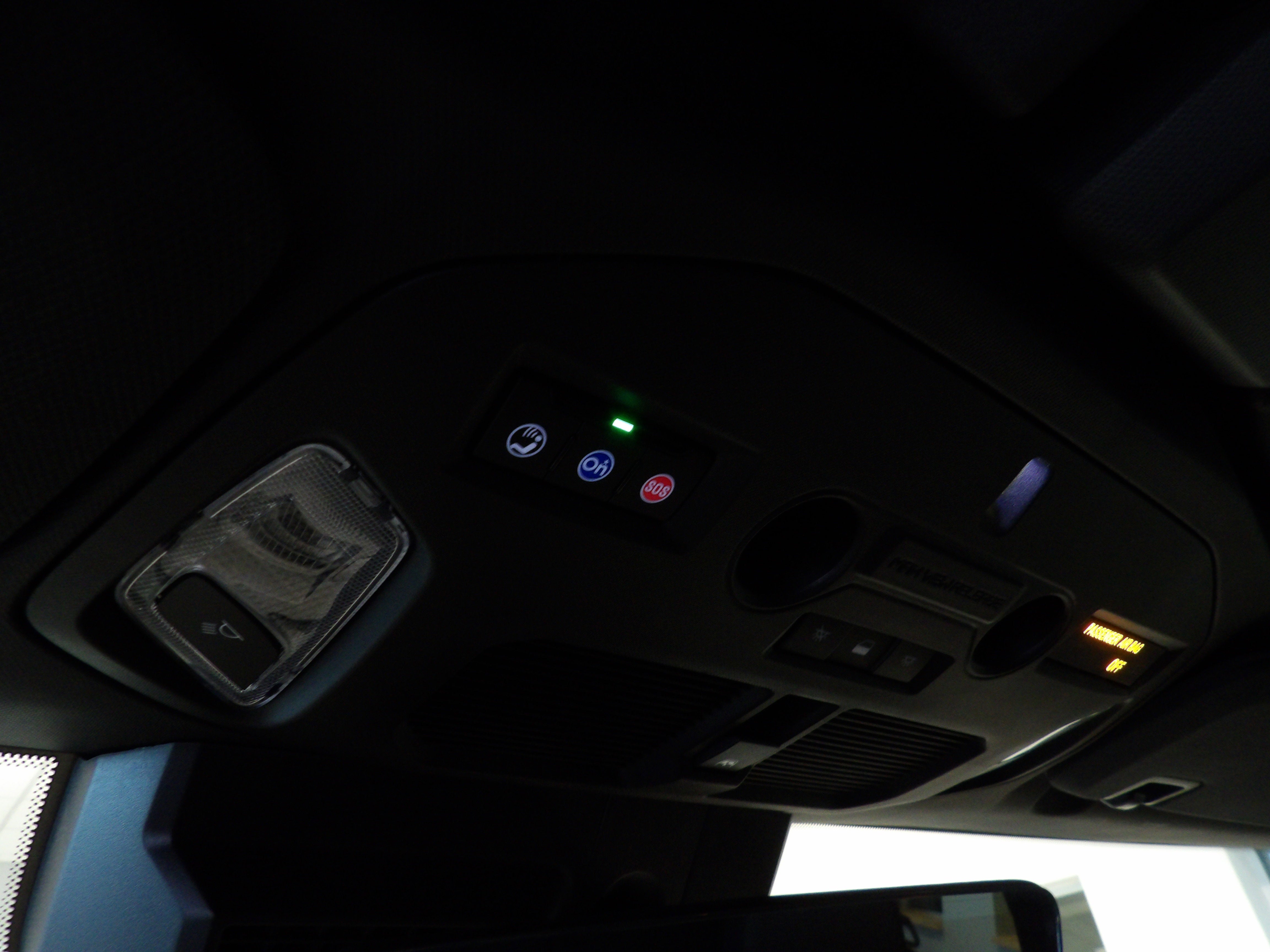 2024 GMC HUMMER EV SUV 2X