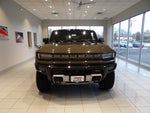 2024 GMC HUMMER EV SUV 2X
