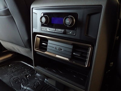 2024 GMC HUMMER EV SUV 2X