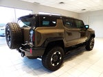 2024 GMC HUMMER EV SUV 2X