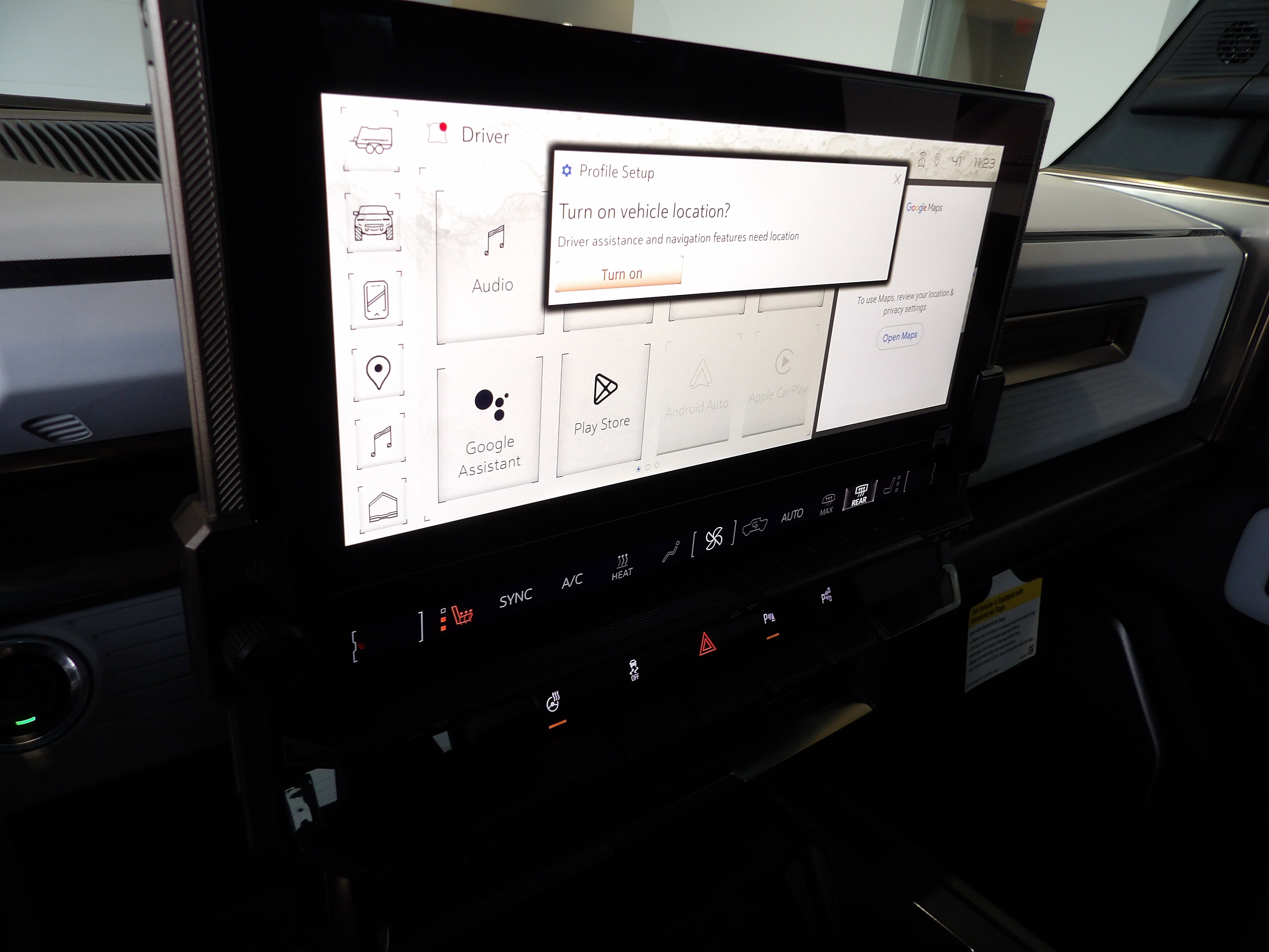 2024 GMC HUMMER EV SUV 2X