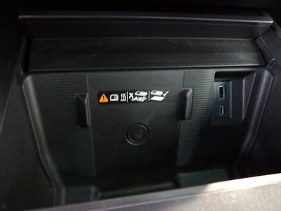 2024 GMC HUMMER EV SUV 2X