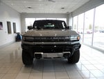 2024 GMC HUMMER EV SUV 2X