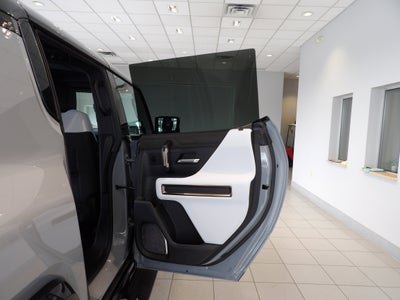 2024 GMC HUMMER EV SUV 2X