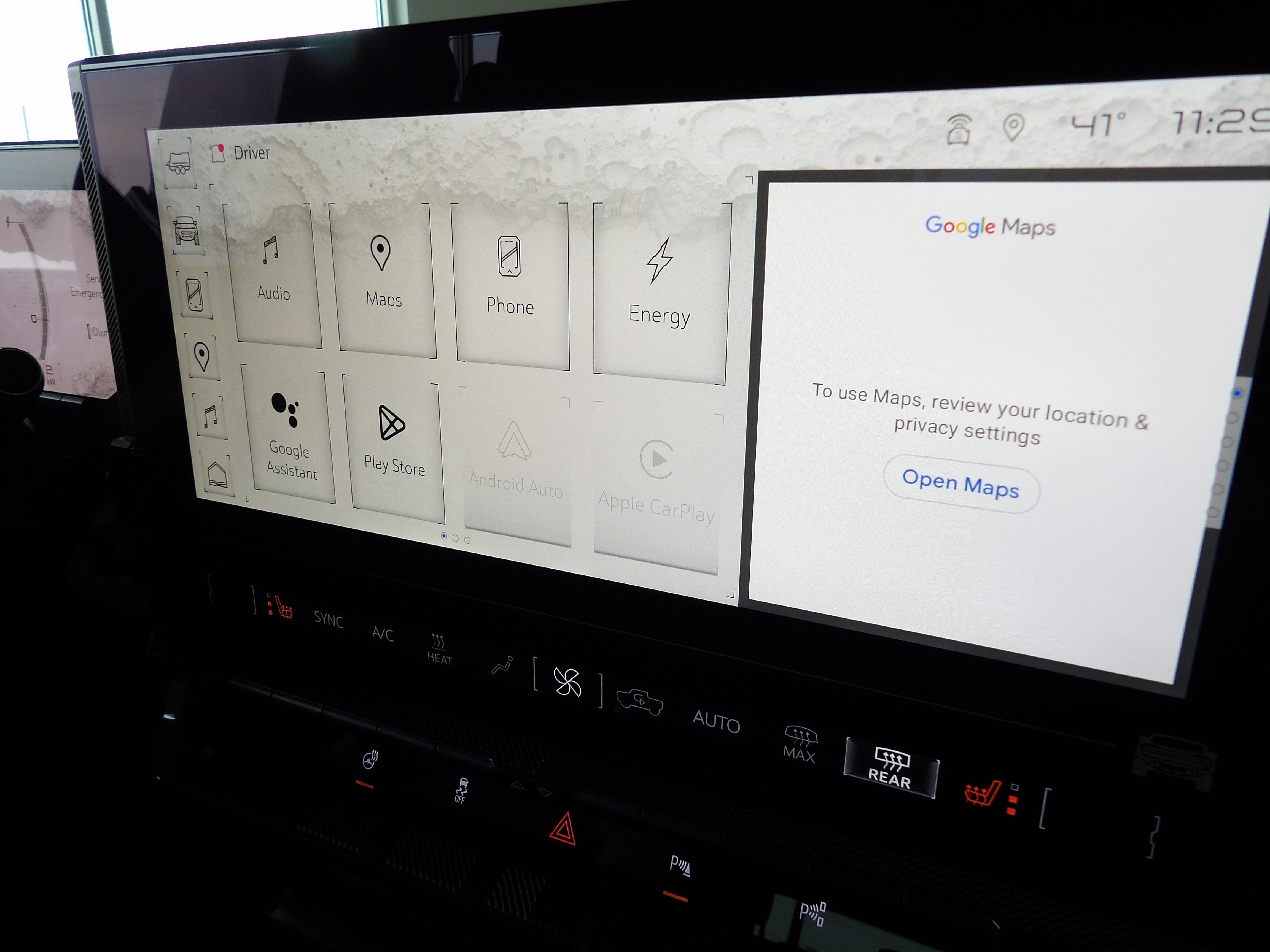 2024 GMC HUMMER EV SUV 2X