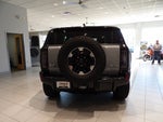 2024 GMC HUMMER EV SUV 2X